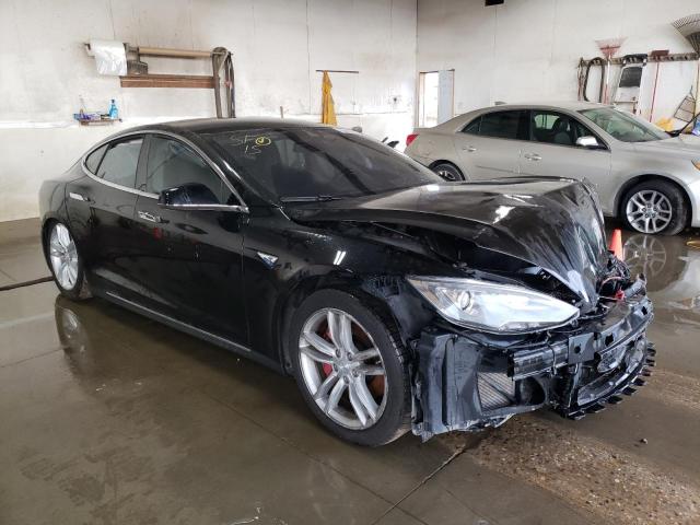 TESLA MODEL S 2015 5yjsa1e20ff101958