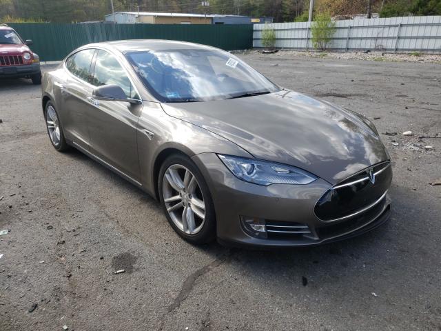 TESLA MODEL S 2015 5yjsa1e20ff115942