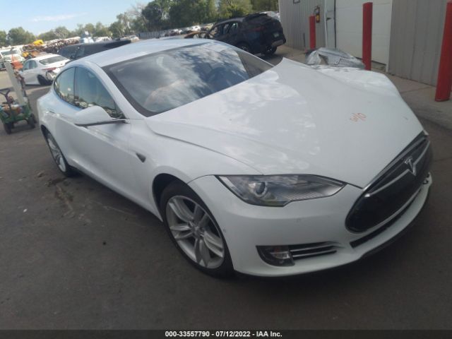 TESLA MODEL S 2016 5yjsa1e20gf120611