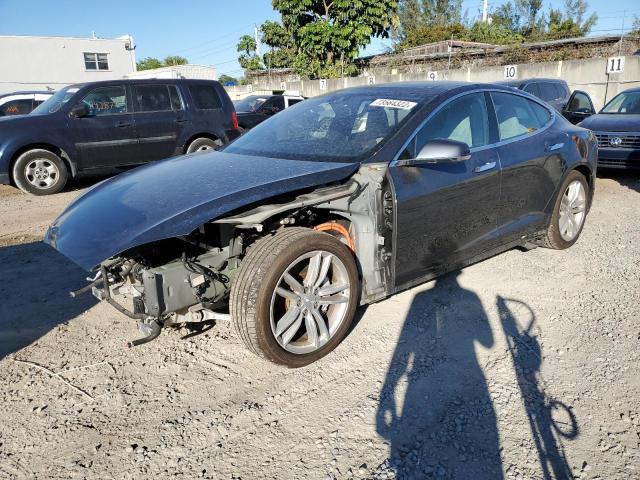 TESLA MODEL S 2016 5yjsa1e20gf121323