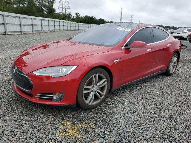 TESLA MODEL S 2016 5yjsa1e20gf128787