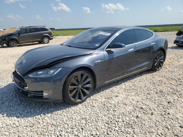 TESLA MODEL S 2016 5yjsa1e20gf128904