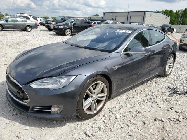 TESLA MODEL S 2016 5yjsa1e20gf129356