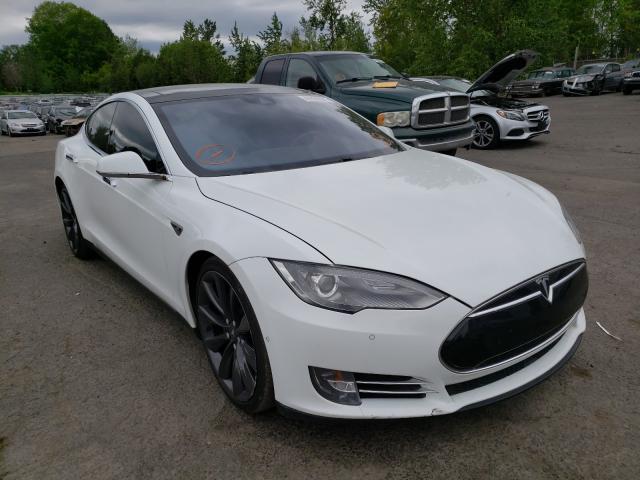 TESLA MODEL S 2016 5yjsa1e20gf131138