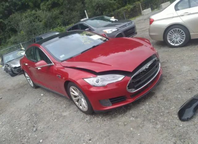 TESLA MODEL S 2016 5yjsa1e20gf133164