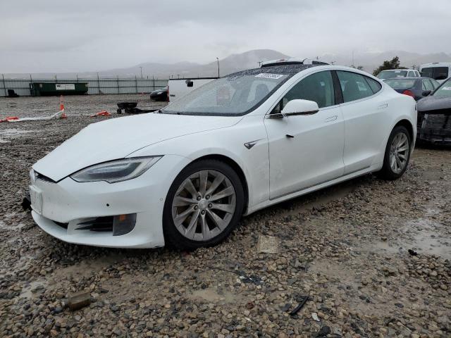 TESLA MODEL S 2016 5yjsa1e20gf141958