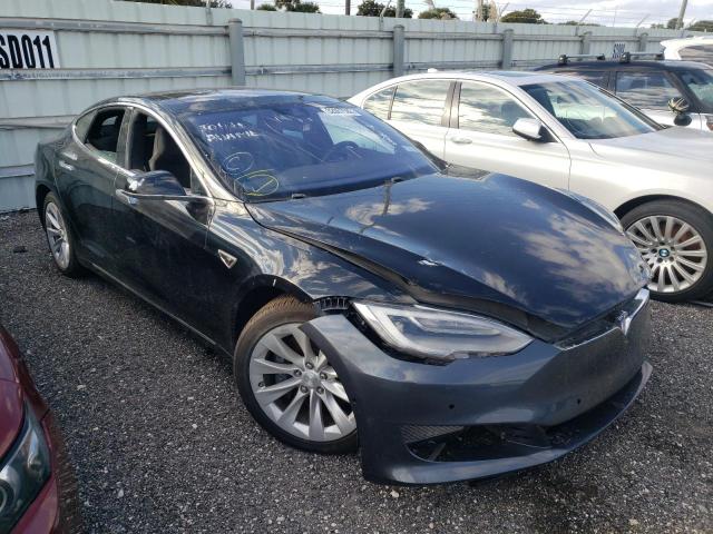 TESLA MODEL S 2016 5yjsa1e20gf142575