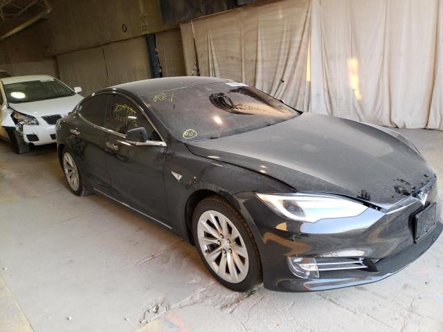 TESLA MODEL S 2016 5yjsa1e20gf143127