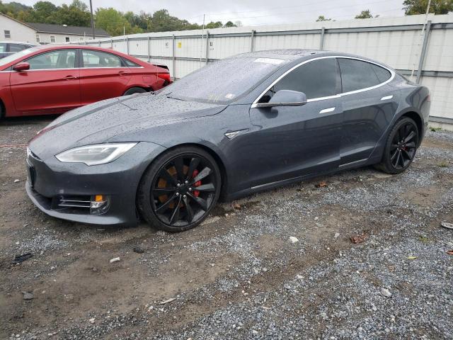 TESLA MODEL S 2016 5yjsa1e20gf149445