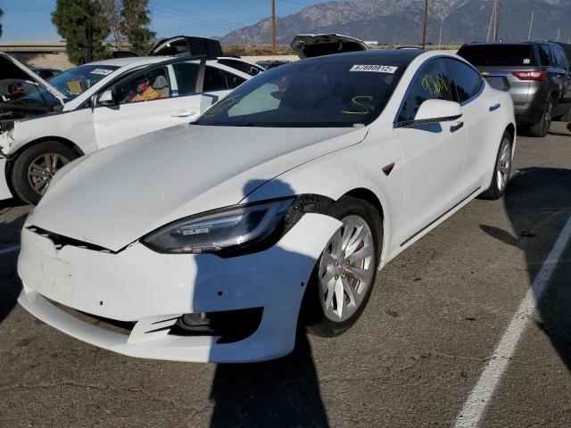 TESLA MODEL S 2016 5yjsa1e20gf149915