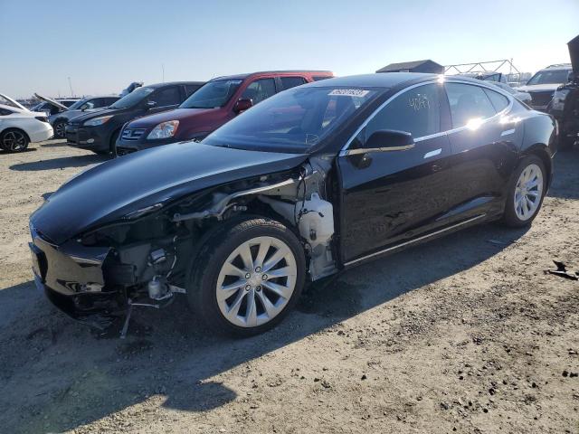 TESLA MODEL S 2016 5yjsa1e20gf152524