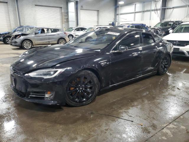 TESLA MODEL S 2016 5yjsa1e20gf153656