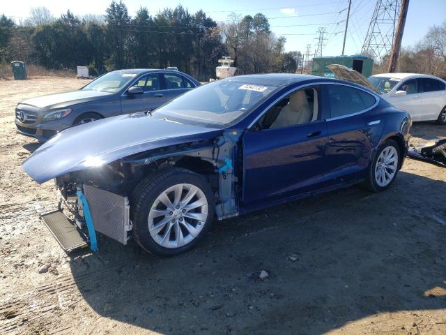 TESLA MODEL S 2016 5yjsa1e20gf153723