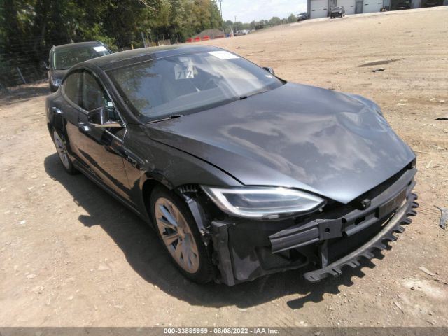 TESLA MODEL S 2016 5yjsa1e20gf155004