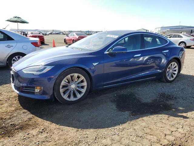 TESLA MODEL S 2016 5yjsa1e20gf157139