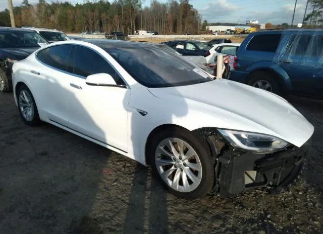 TESLA MODEL S 2016 5yjsa1e20gf157478