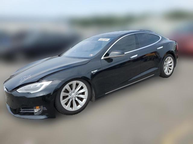 TESLA MODEL S 2016 5yjsa1e20gf158291