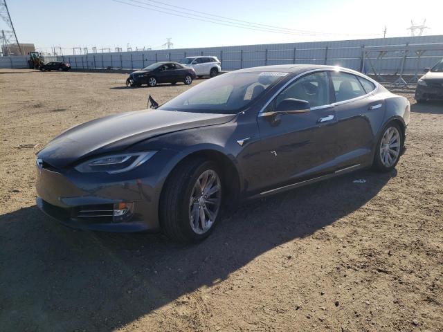 TESLA MODEL S 2016 5yjsa1e20gf169419