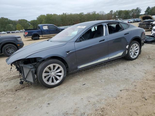 TESLA MODEL S 2016 5yjsa1e20gf169761