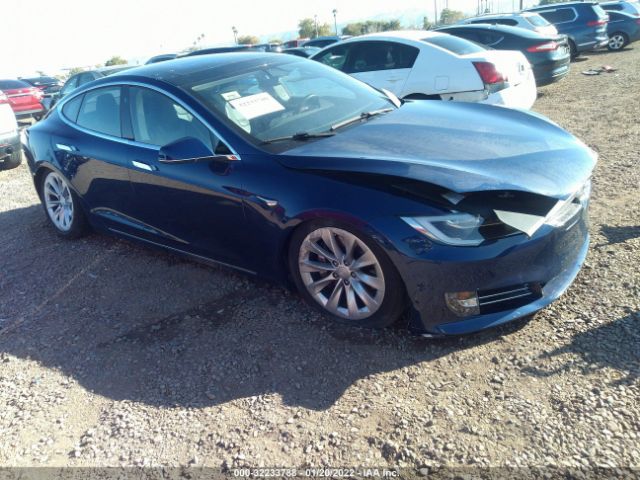 TESLA MODEL S 2016 5yjsa1e20gf177276