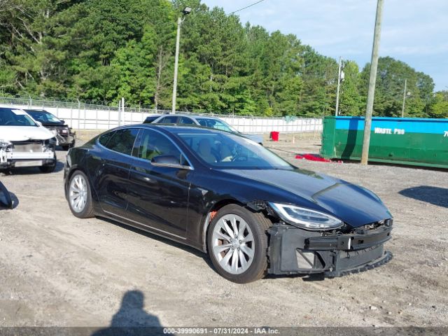 TESLA MODEL S 2017 5yjsa1e20hf186707