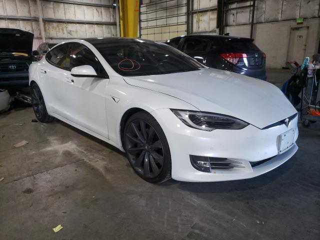 TESLA MODEL S 2017 5yjsa1e20hf188750