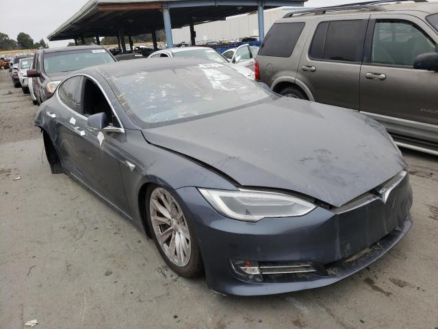 TESLA MODEL S 2017 5yjsa1e20hf201528