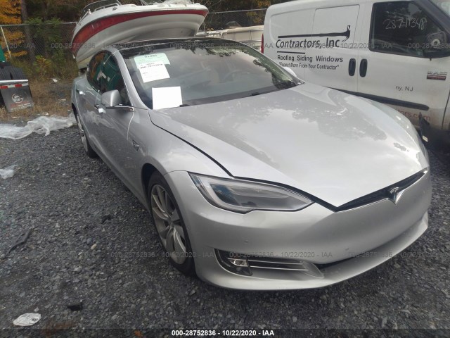 TESLA MODEL S 2017 5yjsa1e20hf204798