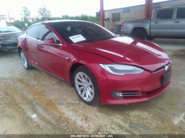 TESLA MODEL S 2017 5yjsa1e20hf213906