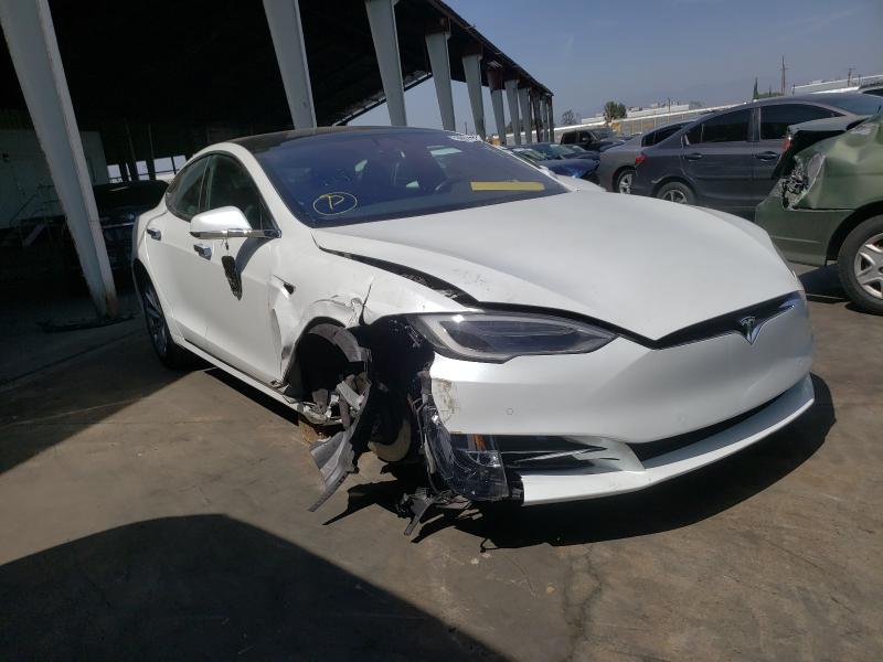 TESLA MODEL S 2017 5yjsa1e20hf229054