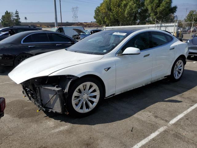 TESLA MODEL S 2017 5yjsa1e20hf232150