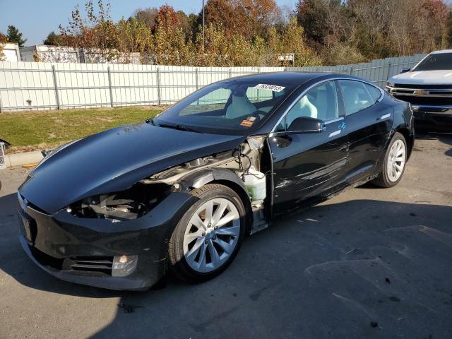 TESLA MODEL S 2017 5yjsa1e20hf233198