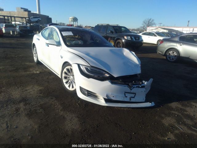 TESLA MODEL S 2018 5yjsa1e20jf241629