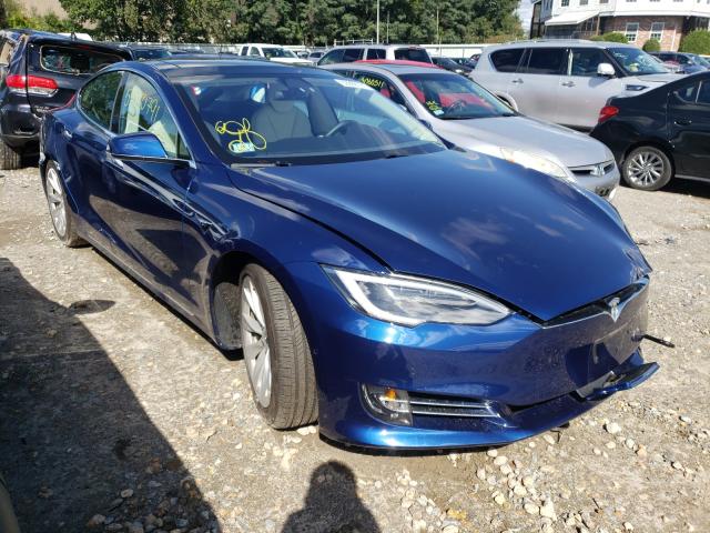 TESLA MODEL S 2018 5yjsa1e20jf245826