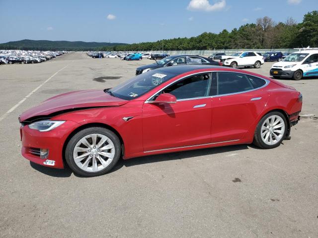 TESLA MODEL S 2018 5yjsa1e20jf248239