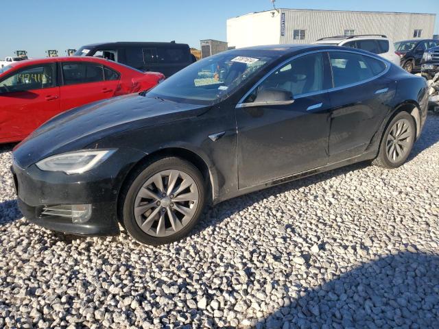 TESLA MODEL S 2018 5yjsa1e20jf250542