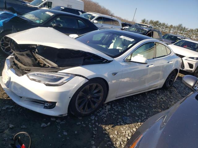 TESLA MODEL S 2018 5yjsa1e20jf260861