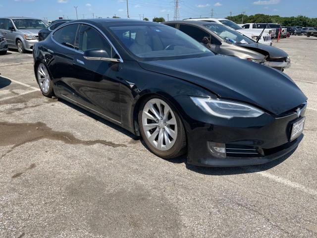 TESLA MODEL S 2018 5yjsa1e20jf261511