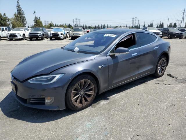 TESLA MODEL S 2018 5yjsa1e20jf273495