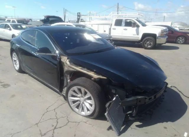 TESLA MODEL S 2018 5yjsa1e20jf280771