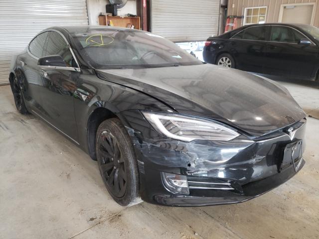 TESLA MODEL S 2018 5yjsa1e20jf280897