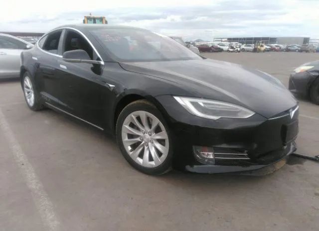 TESLA MODEL S 2018 5yjsa1e20jf280947