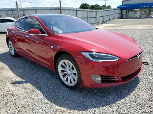 TESLA MODEL S 2018 5yjsa1e20jf281418