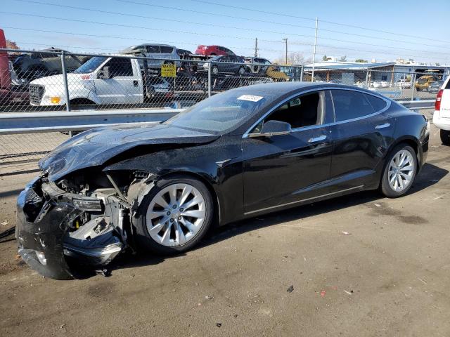 TESLA MODEL S 2018 5yjsa1e20jf286165