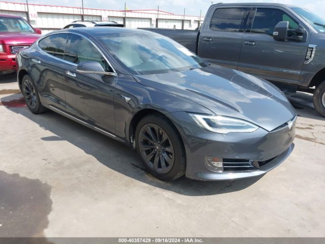 TESLA MODEL S 2018 5yjsa1e20jf294976