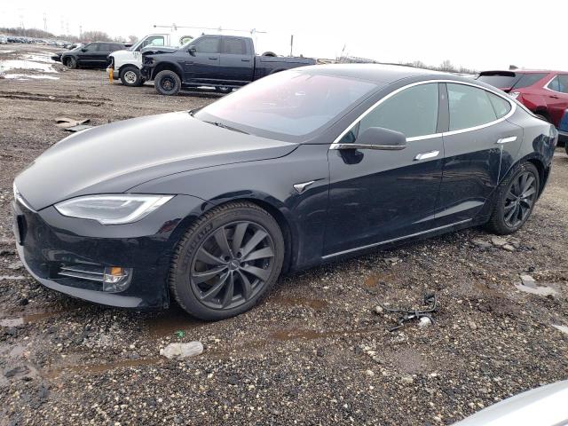 TESLA MODEL S 2019 5yjsa1e20kf330280