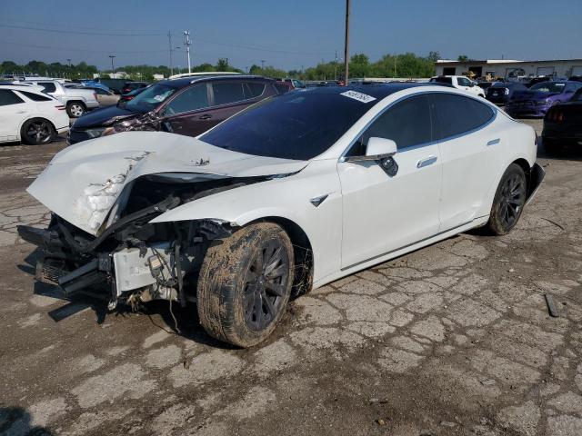 TESLA MODEL S 2019 5yjsa1e20kf331199