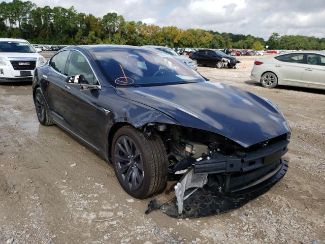 TESLA MODEL S 2019 5yjsa1e20kf331820