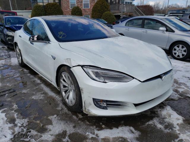 TESLA MODEL S 2019 5yjsa1e20kf339769