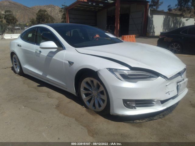 TESLA MODEL S 2019 5yjsa1e20kf348052